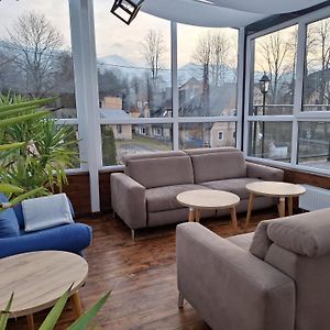 Apartamenty Pruskie